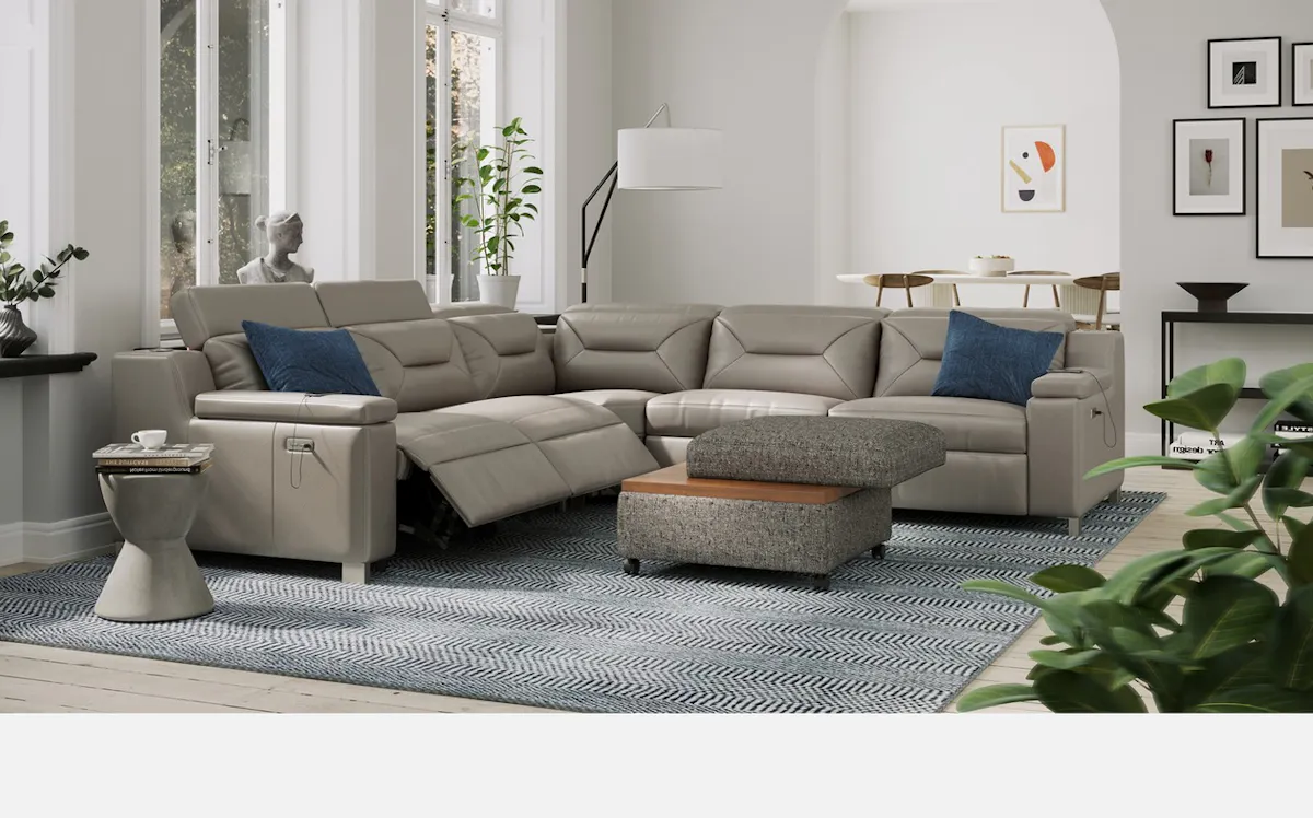 Palliser Furniture 44008 Apex Sectional Palliser Furniture 44008 Apex Sectional