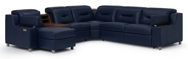Palliser Furniture 44008 Apex Sectional Palliser Furniture 44008 Apex Sectional