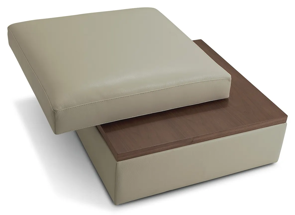 Palliser Furniture 44008-59 Apex Swivel Top Ottoman Palliser Furniture 44008-59 Apex Swivel Top Ottoman