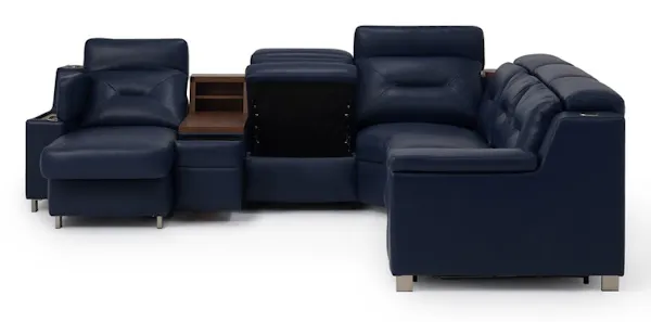 Palliser Furniture 44008 Apex Sectional Palliser Furniture 44008 Apex Sectional
