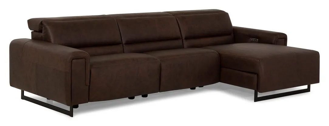 Palliser Furniture 44010 Armina Sectional Palliser Furniture 44010 Armina Sectional