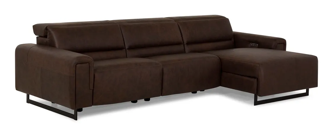Palliser Furniture 44010 Armina Sectional Palliser Furniture 44010 Armina Sectional