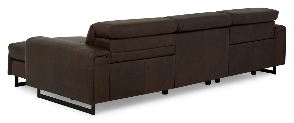 Palliser Furniture 44010 Armina Sectional Palliser Furniture 44010 Armina Sectional