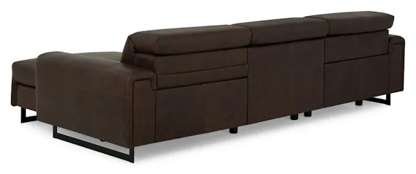 Palliser Furniture 44010 Armina Sectional Palliser Furniture 44010 Armina Sectional