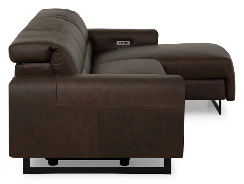 Palliser Furniture 44010 Armina Sectional Palliser Furniture 44010 Armina Sectional