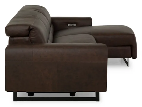 Palliser Furniture 44010 Armina Sectional Palliser Furniture 44010 Armina Sectional