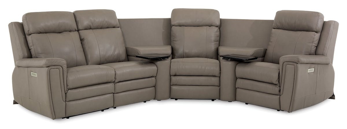 Palliser Furniture 41065 Asher Sectional Palliser Furniture 41065 Asher Sectional