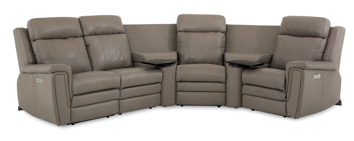 Palliser Furniture 41065 Asher Sectional Palliser Furniture 41065 Asher Sectional