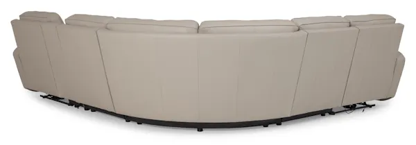 Palliser Furniture 40108 Astoria Sectional Palliser Furniture 40108 Astoria Sectional