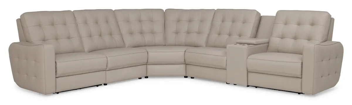 Palliser Furniture 40108 Astoria Sectional Palliser Furniture 40108 Astoria Sectional