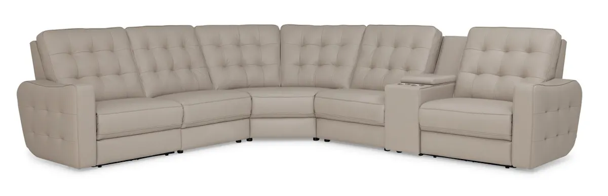 Palliser Furniture 40108 Astoria Sectional Palliser Furniture 40108 Astoria Sectional