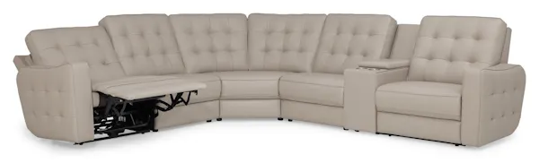 Palliser Furniture 40108 Astoria Sectional Palliser Furniture 40108 Astoria Sectional