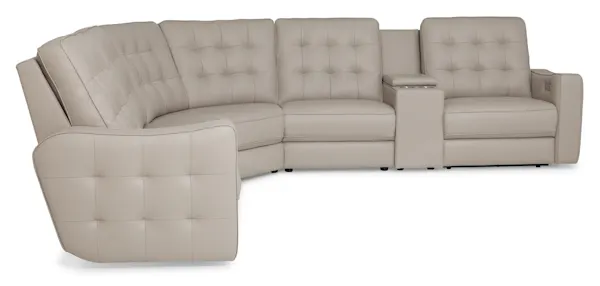 Palliser Furniture 40108 Astoria Sectional Palliser Furniture 40108 Astoria Sectional
