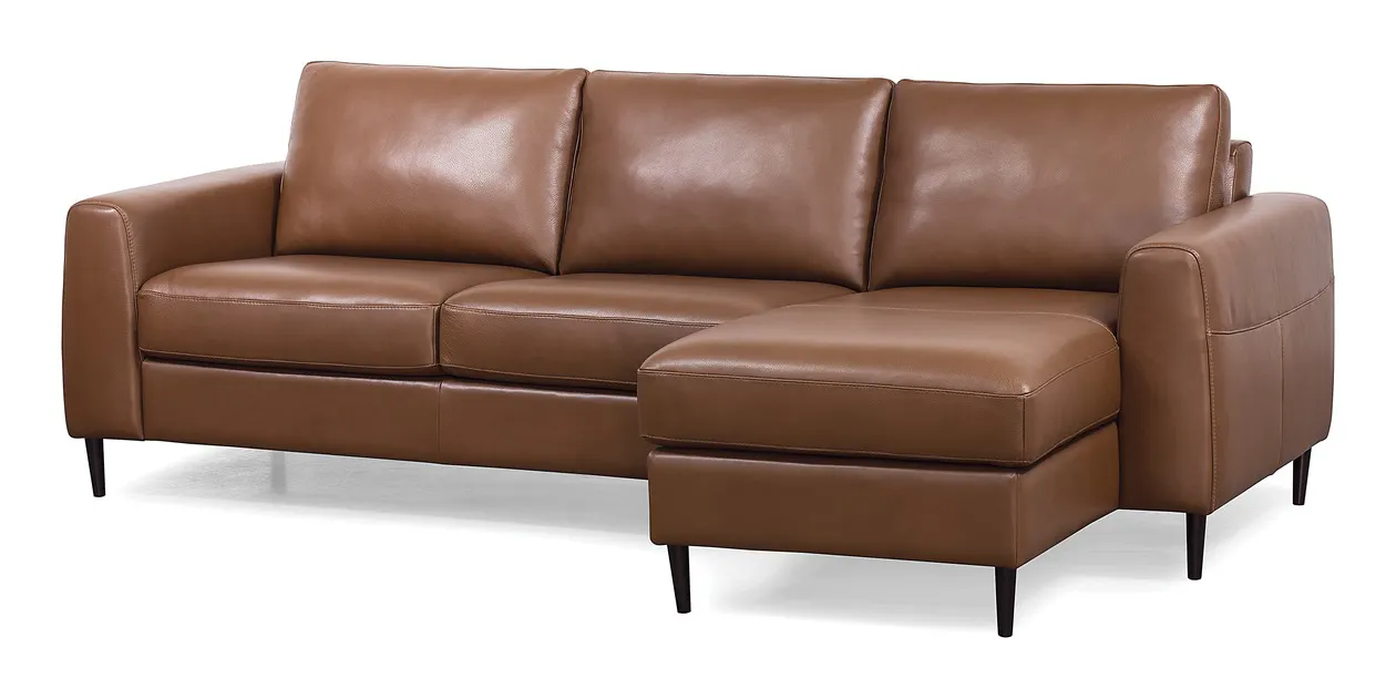 Palliser Furniture 77325 Atticus Sectional