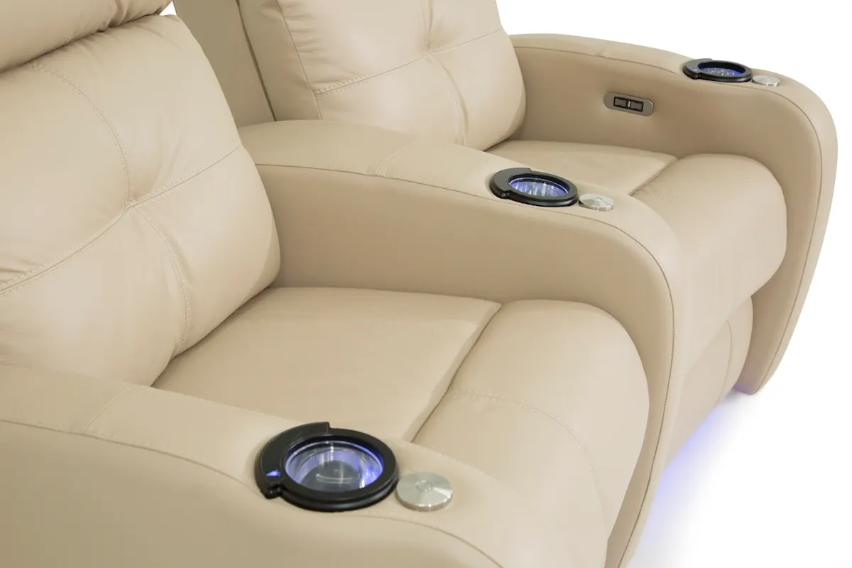 Palliser Furniture 41422 Audio Home Theater Seating Palliser Furniture 41422 Audio Home Theater Seating