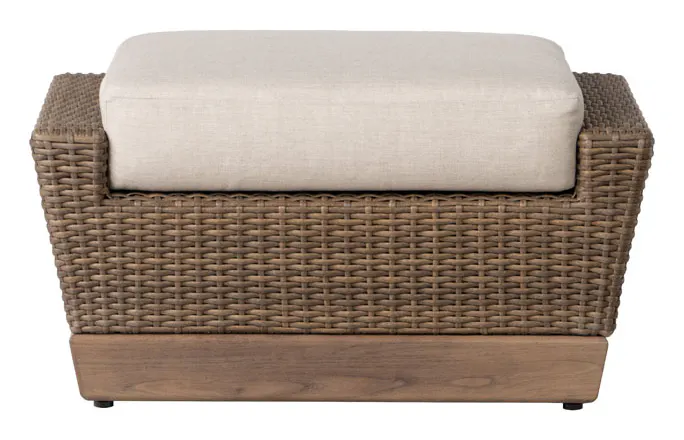 Lloyd Flanders 421017 Charisma Ottoman Lloyd Flanders 421017 Charisma Ottoman
