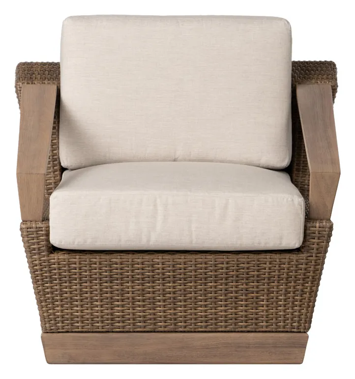 Lloyd Flanders 421080 Charisma Swivel Lounge Lloyd Flanders 421080 Charisma Swivel Lounge