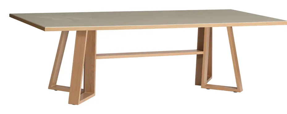 Lloyd Flanders 452086 Pursuit 86" Rectangular Dining Table Lloyd Flanders 452086 Pursuit 86" Rectangular Dining Table