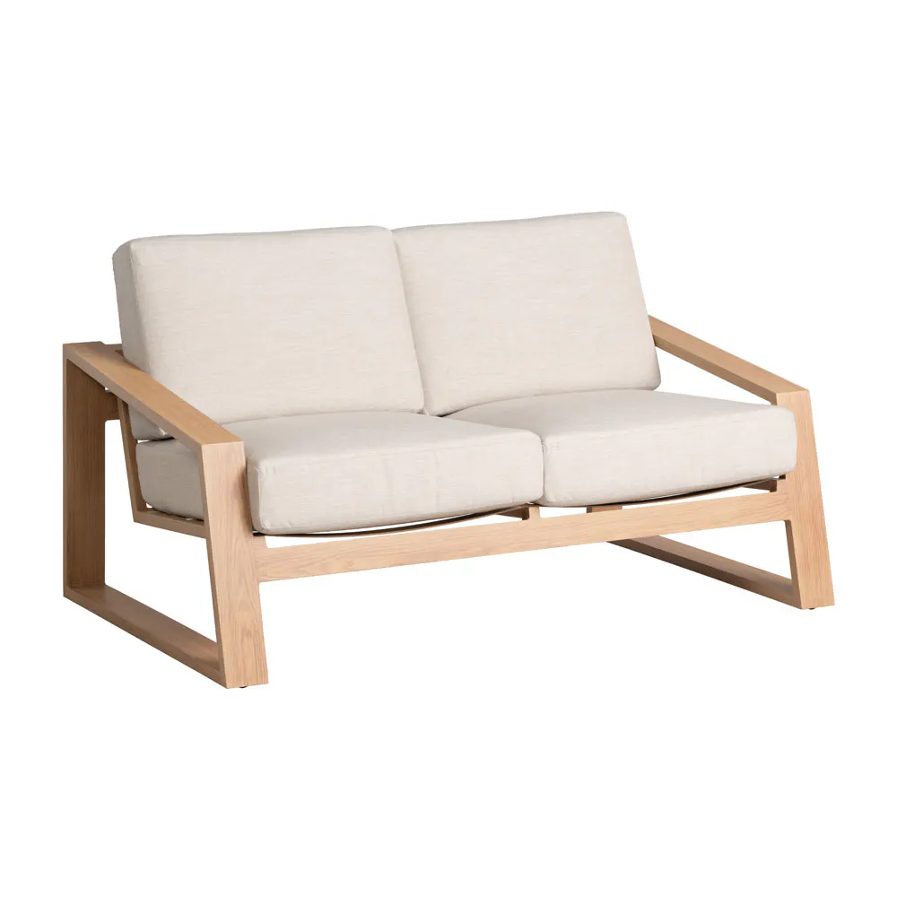 Lloyd Flanders 452050 Pursuit Loveseat