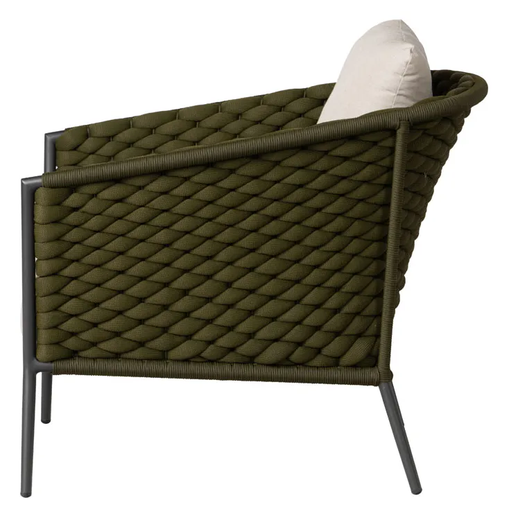 Lloyd Flanders 309002 Escape Lounge Chair Lloyd Flanders 309002 Escape Lounge Chair