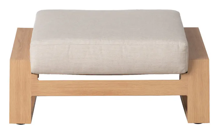 Lloyd Flanders 452017 Pursuit Ottoman Lloyd Flanders 452017 Pursuit Ottoman