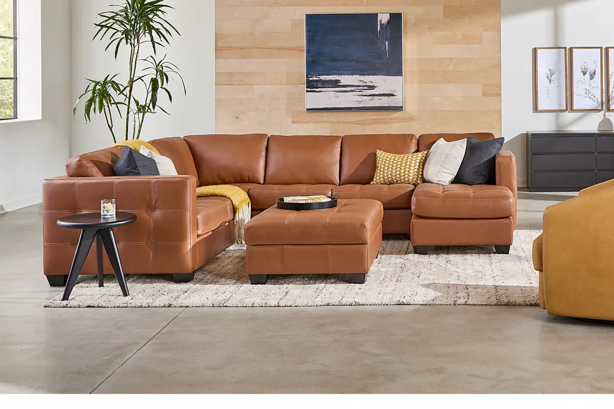 Palliser Furniture 77558 Barrett Sectional Palliser Furniture 77558 Barrett Sectional