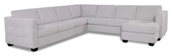 Palliser Furniture 77558 Barrett Sectional Palliser Furniture 77558 Barrett Sectional