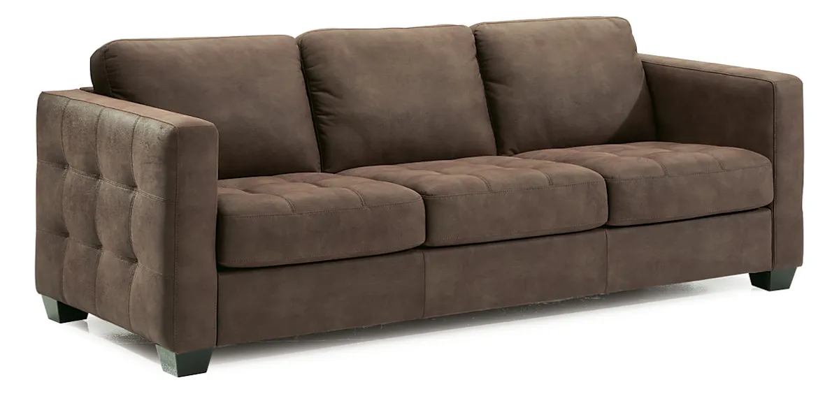 Palliser Furniture 77558-01 Barrett Sofa Palliser Furniture 77558-01 Barrett Sofa