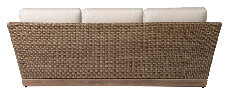 Lloyd Flanders 421055 Charisma Sofa Lloyd Flanders 421055 Charisma Sofa