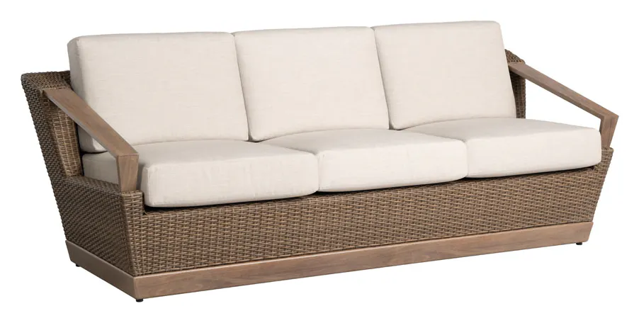Lloyd Flanders 421055 Charisma Sofa Lloyd Flanders 421055 Charisma Sofa