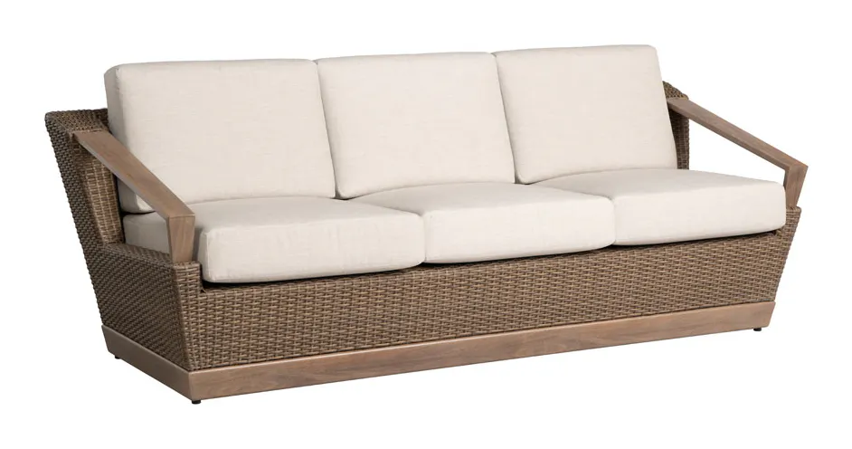 Lloyd Flanders 421055 Charisma Sofa Lloyd Flanders 421055 Charisma Sofa