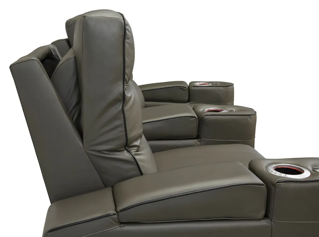 Palliser Furniture 41473 Beckett Home Theater Seating Palliser Furniture 41473 Beckett Home Theater Seating