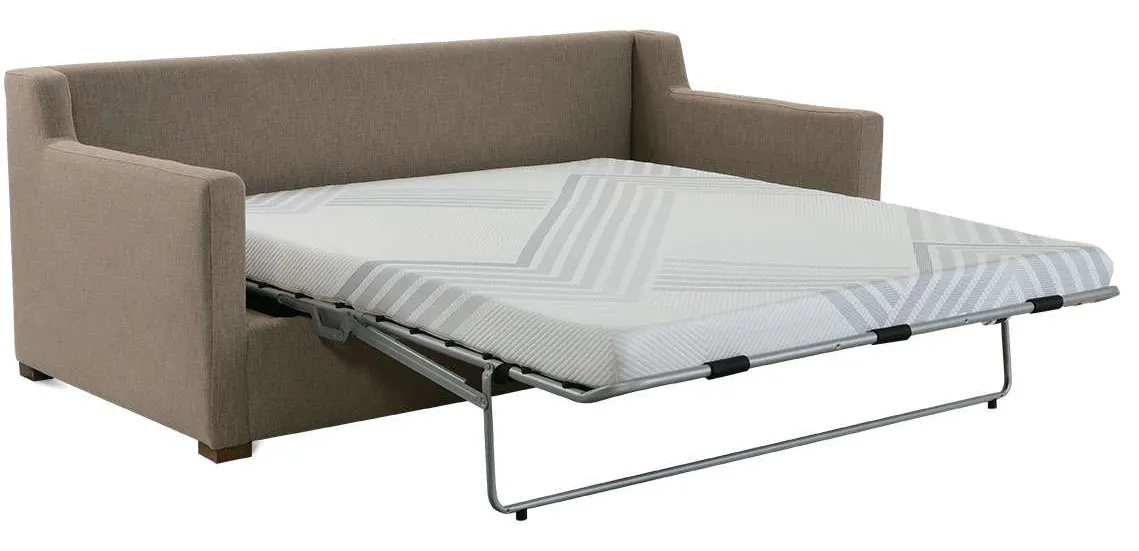 Rowe Furniture BISHOP-230 Bishop Queen Sleeper Rowe Furniture BISHOP-230 Bishop Queen Sleeper