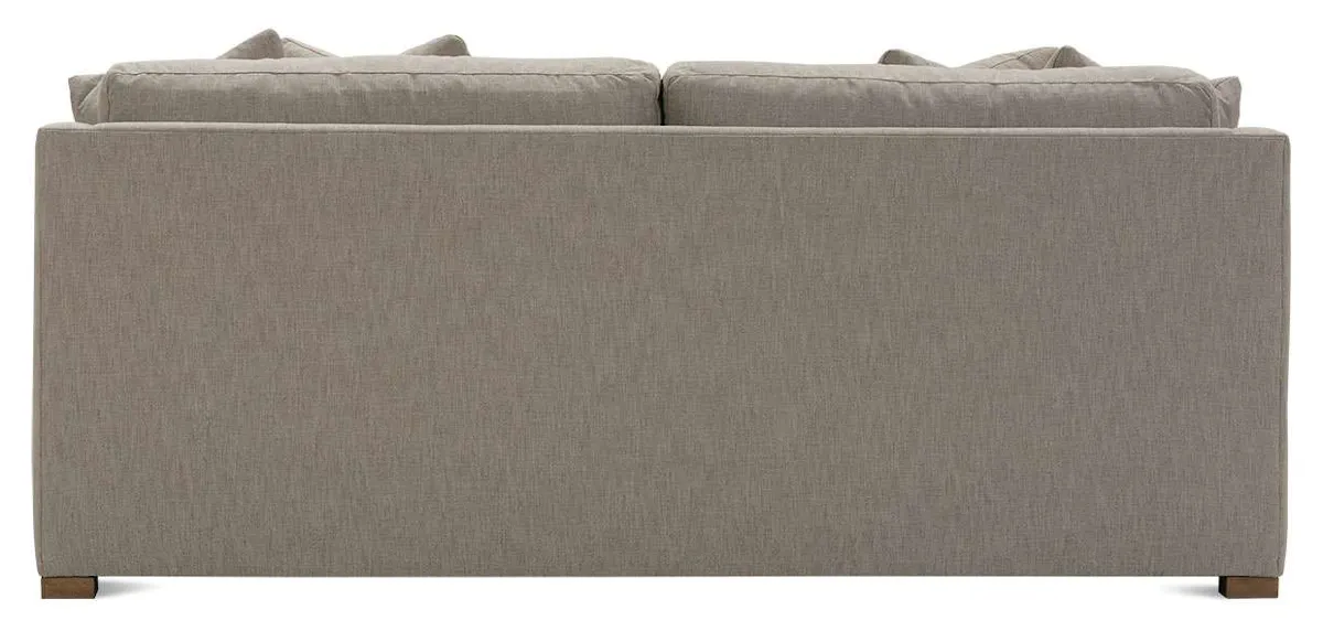 Rowe Furniture BISHOP-230 Bishop Queen Sleeper Rowe Furniture BISHOP-230 Bishop Queen Sleeper