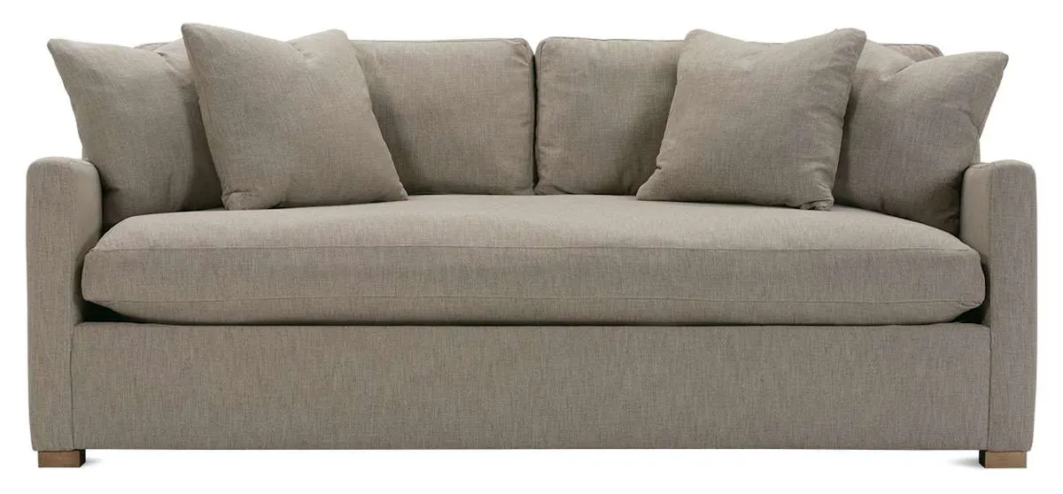 Rowe Furniture BISHOP-230 Bishop Queen Sleeper Rowe Furniture BISHOP-230 Bishop Queen Sleeper