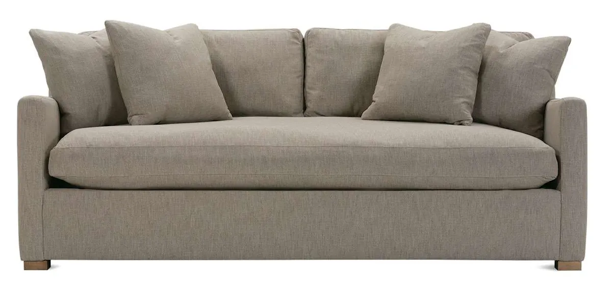 Rowe Furniture BISHOP-230 Bishop Queen Sleeper Rowe Furniture BISHOP-230 Bishop Queen Sleeper