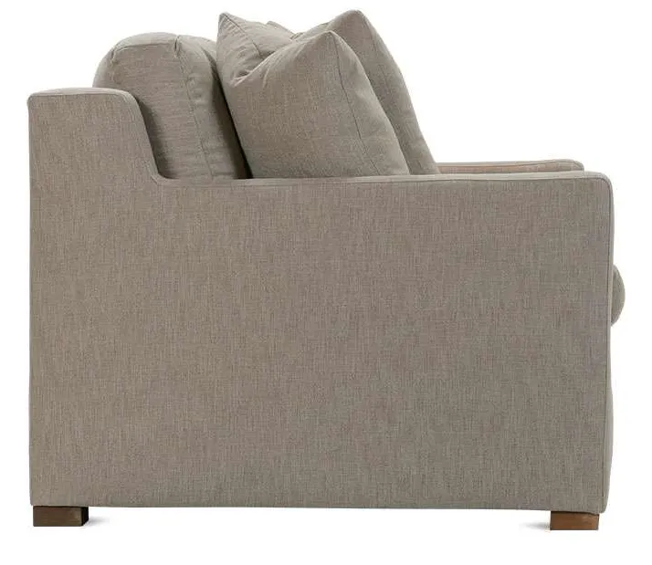 Rowe Furniture BISHOP-230 Bishop Queen Sleeper Rowe Furniture BISHOP-230 Bishop Queen Sleeper