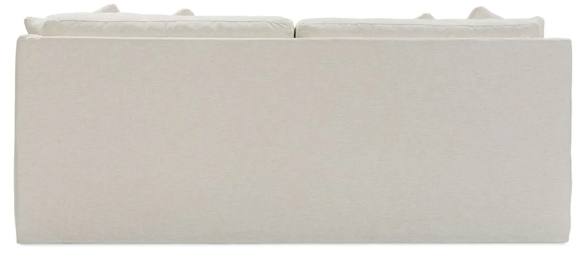 Rowe Furniture BISHOP-SLIP-230 Bishop Slip Queen Sleeper Rowe Furniture BISHOP-SLIP-230 Bishop Slip Queen Sleeper
