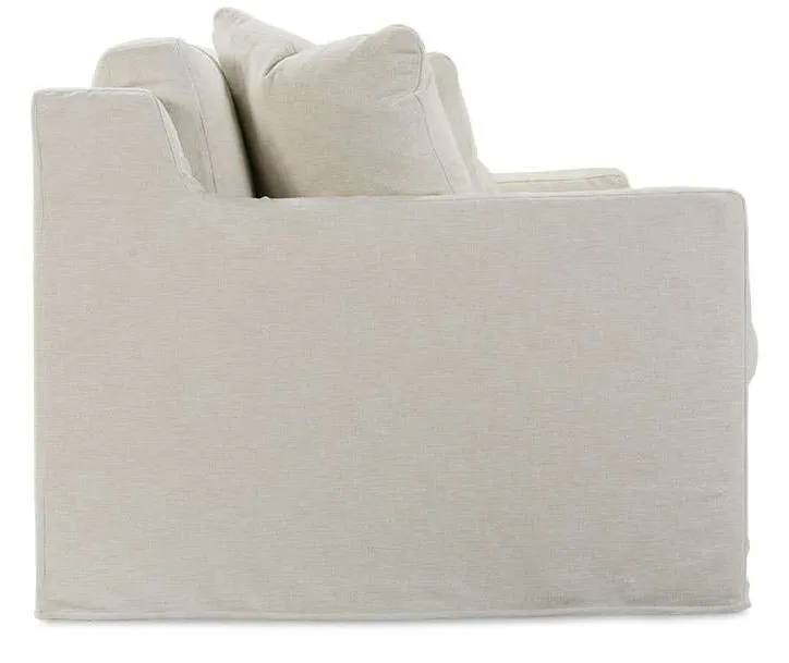 Rowe Furniture BISHOP-SLIP-230 Bishop Slip Queen Sleeper Rowe Furniture BISHOP-SLIP-230 Bishop Slip Queen Sleeper
