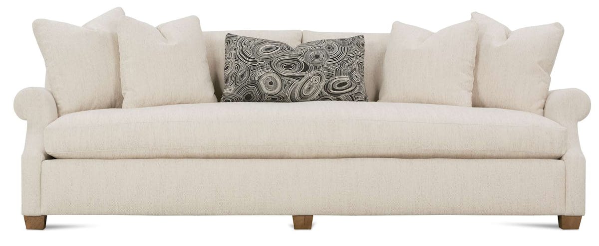 Rowe Furniture BRISTOL-003 Bristol 98 Inch Sofa Rowe Furniture BRISTOL-003 Bristol 98 Inch Sofa
