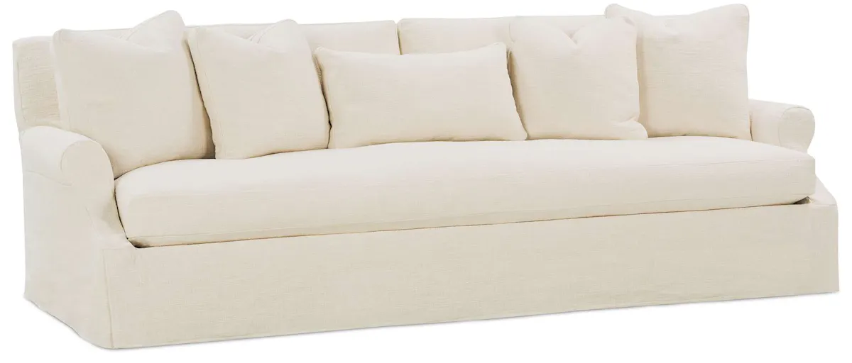 Rowe Furniture BRISTOL-SLIP-003 Bristol 98 Inch Slip Sofa Rowe Furniture BRISTOL-SLIP-003 Bristol 98 Inch Slip Sofa