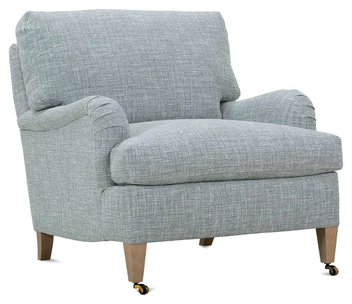 Rowe Furniture BROMLEY-006 Bromley Chair Rowe Furniture BROMLEY-006 Bromley Chair