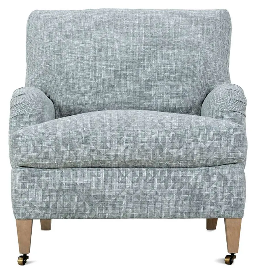 Rowe Furniture BROMLEY-006 Bromley Chair Rowe Furniture BROMLEY-006 Bromley Chair