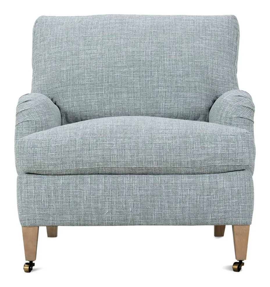 Rowe Furniture BROMLEY-006 Bromley Chair Rowe Furniture BROMLEY-006 Bromley Chair