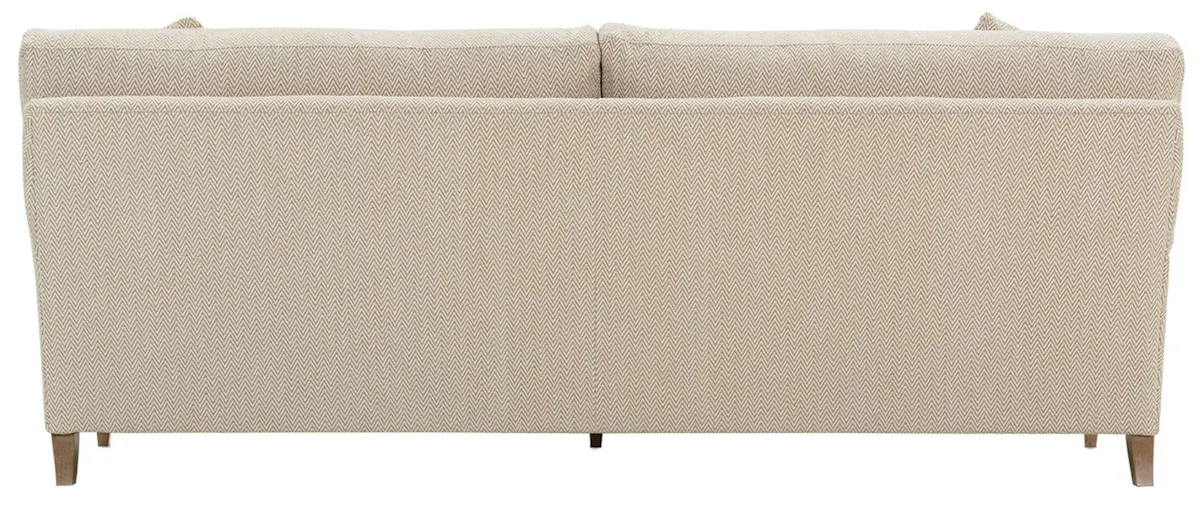 Rowe Furniture BROMLEY-033 Bromley Bench Cushion Sofa Rowe Furniture BROMLEY-033 Bromley Bench Cushion Sofa