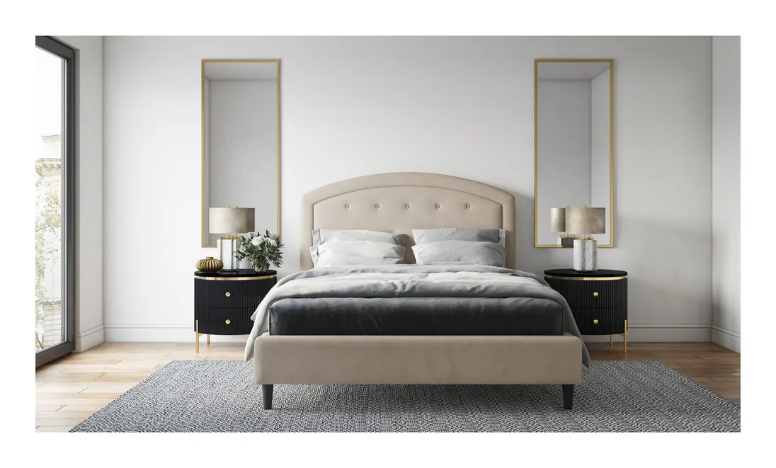 Palliser Furniture 77135 Brook Bed Palliser Furniture 77135 Brook Bed