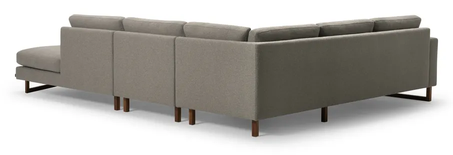 Palliser Furniture 77696 Brookes Sectional Palliser Furniture 77696 Brookes Sectional