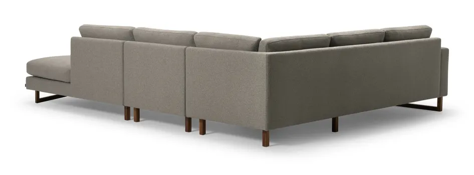 Palliser Furniture 77696 Brookes Sectional Palliser Furniture 77696 Brookes Sectional