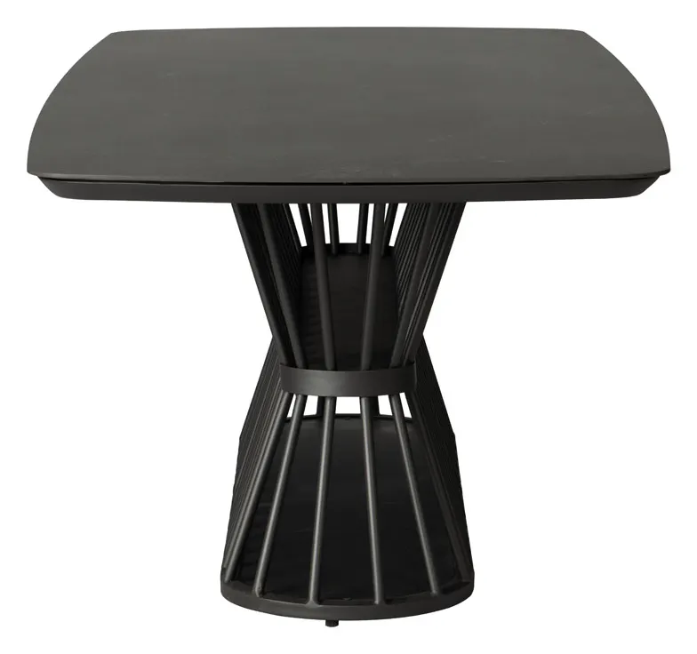 Lloyd Flanders 309086 Escape 86.5" Dining Table Lloyd Flanders 309086 Escape 86.5" Dining Table
