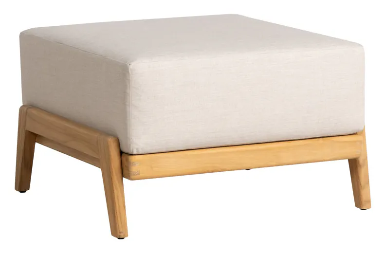 Lloyd Flanders 363017 Alpine Ottoman Lloyd Flanders 363017 Alpine Ottoman